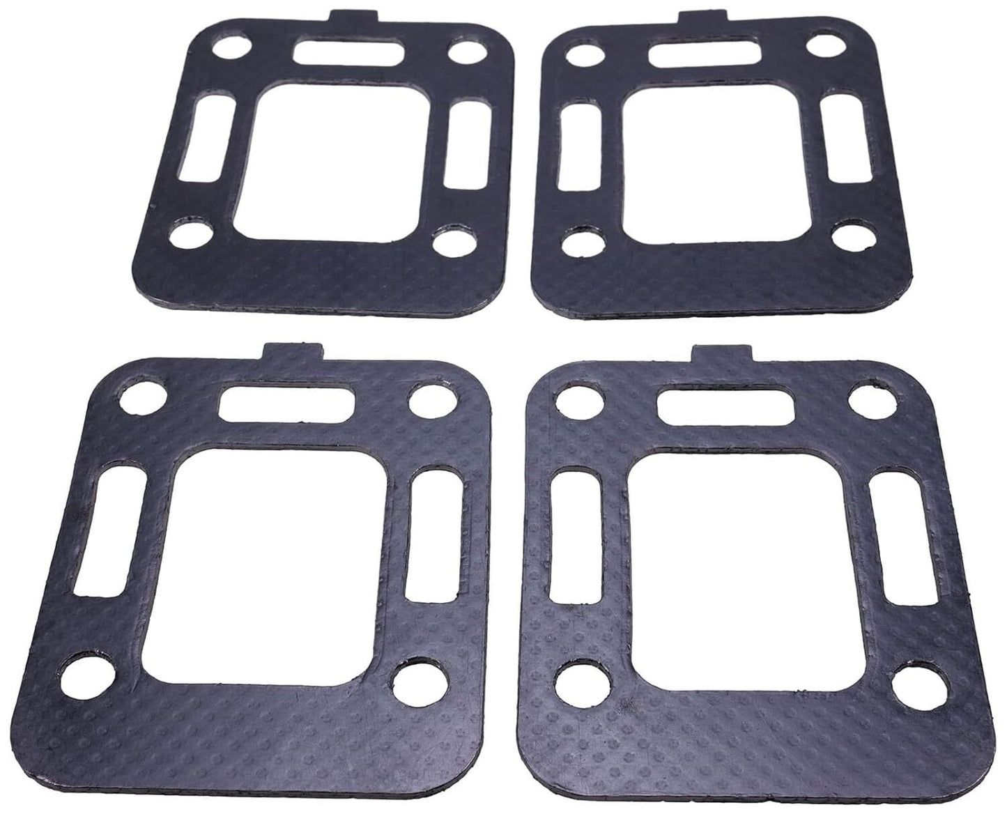 Exhaust Manifold Riser Gasket for Mercruiser (Repl 27-52076, 27-99777)
