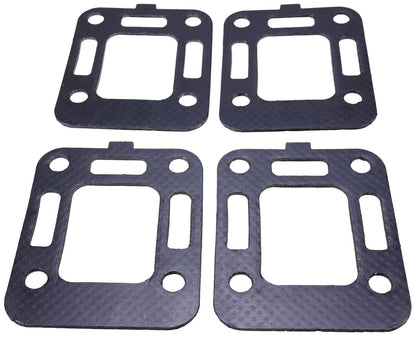 Exhaust Manifold Riser Gasket for Mercruiser (Repl 27-52076, 27-99777)