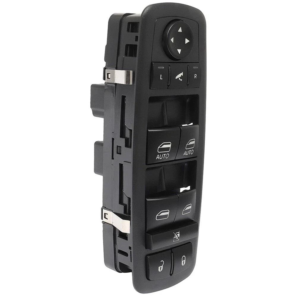 Front Driver Side Window Switch for Jeep Cherokee 2.4L 3.2L (2014-2021)