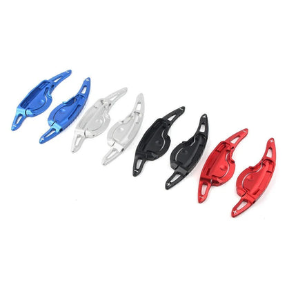 Extended Shift Paddle Trim Cover for Hyundai LA FESTA (2019)