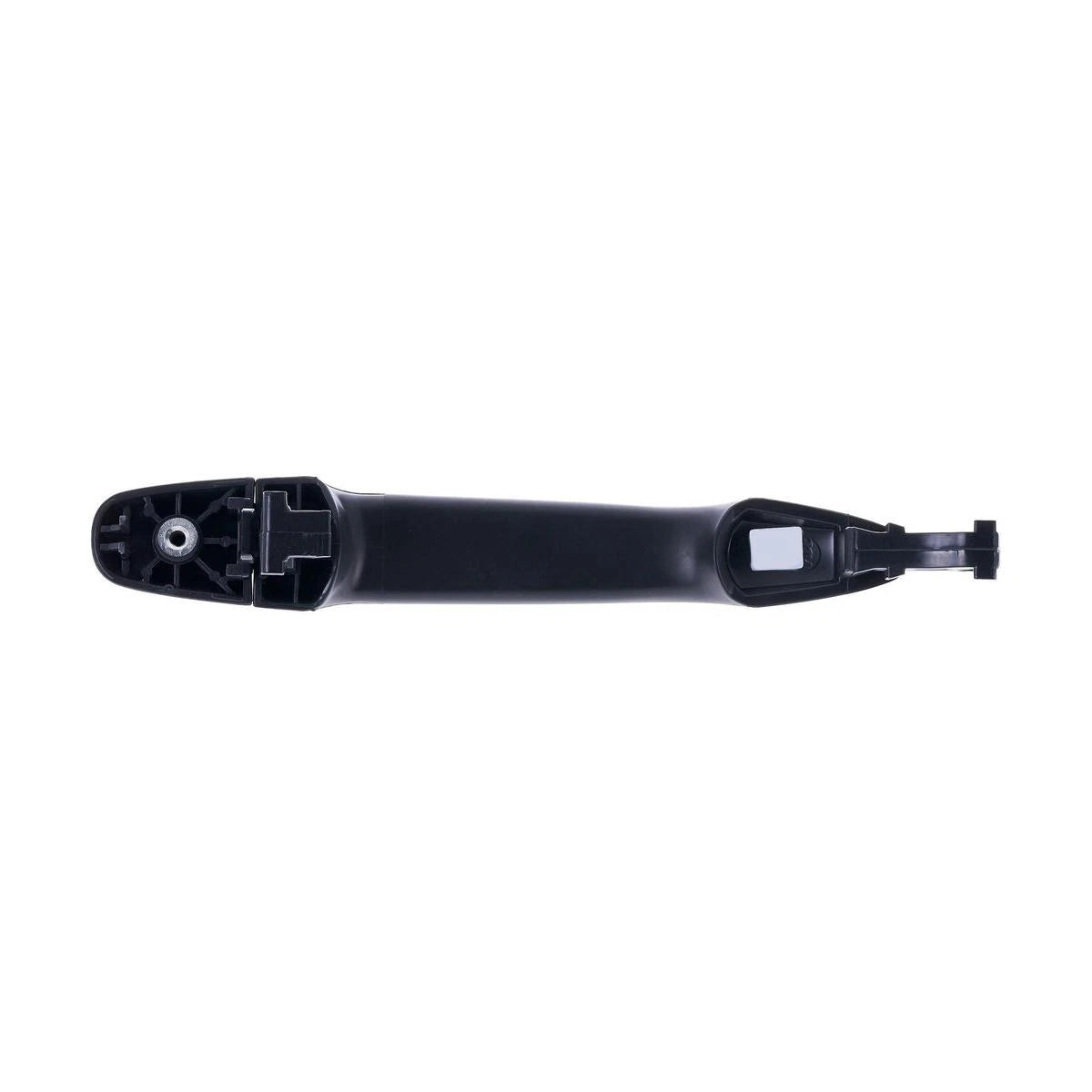 Outer Door Handle Set for Toyota Camry (2007–2011) - Primed Black