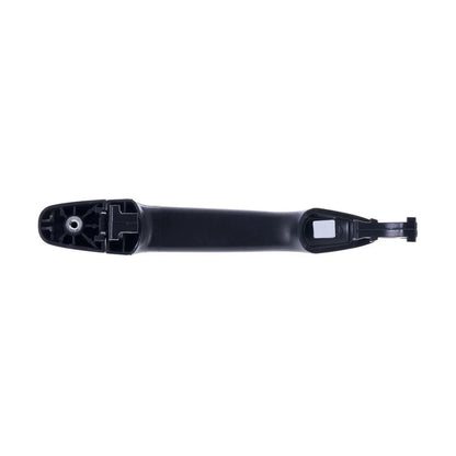 Outer Door Handle Set for Toyota Camry (2007–2011) - Primed Black
