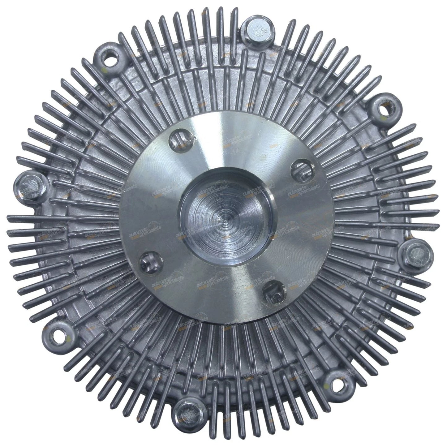 Cooling Fan Clutch for Nissan Patrol GQ (1991–1997)