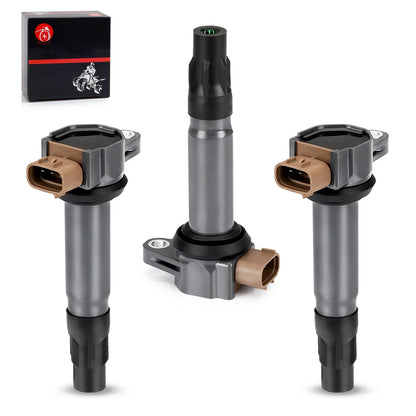 Ignition Coil Stick 3pcs for Sea-Doo ACE GTI GTS 90-170