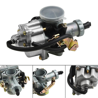 Carburetor Carb 30mm for 200cc 250cc Dirt Bike Motorcycle