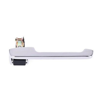 Chrome Front Right Outer Door Handle for Ford Bronco F150 F250 F350 (1980–1996)
