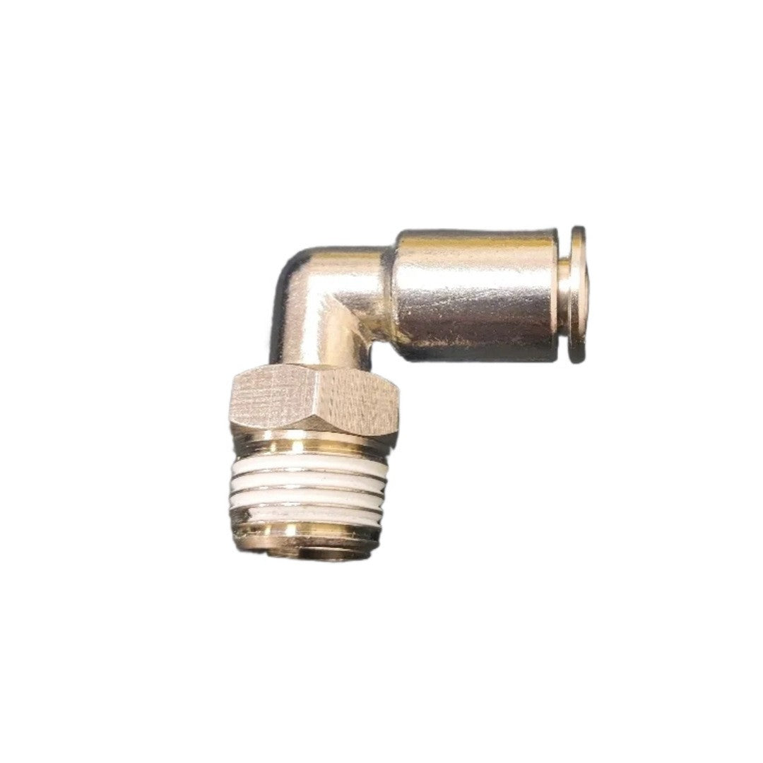 Connector for Ingersoll Rand Air Compressor