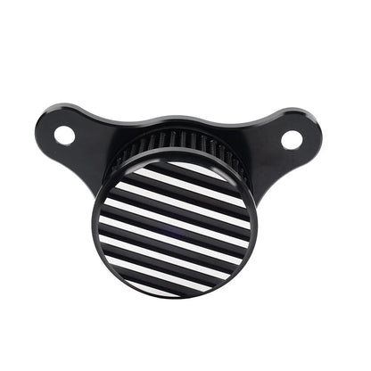 Backrest Pad for Harley Touring CVO Road Electra Glide (2009–2023)