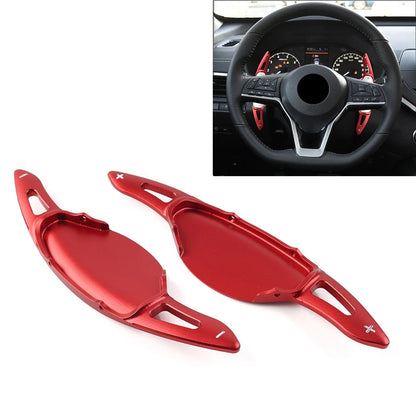 2X Inner Door Window Lift Switch Button Panel Cover Trim for Nissan GTR R35 (2008–2016)