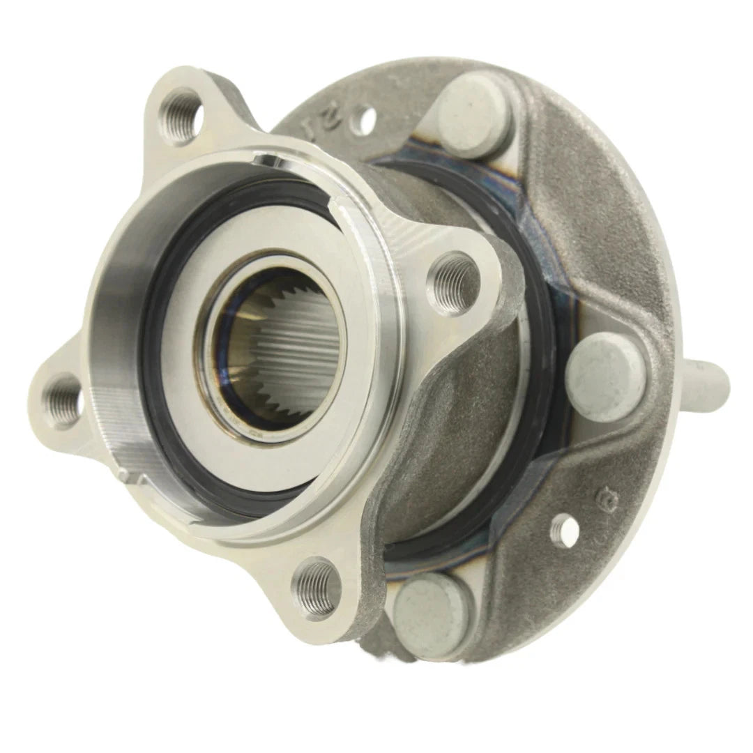 Rear Wheel Bearing Hub Assembly for Mazda CX-30 (2019–2023)