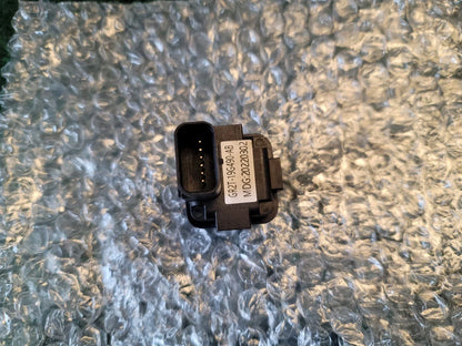 Rear Backup Reverse Parking Camera for Taurus (2015–2019)