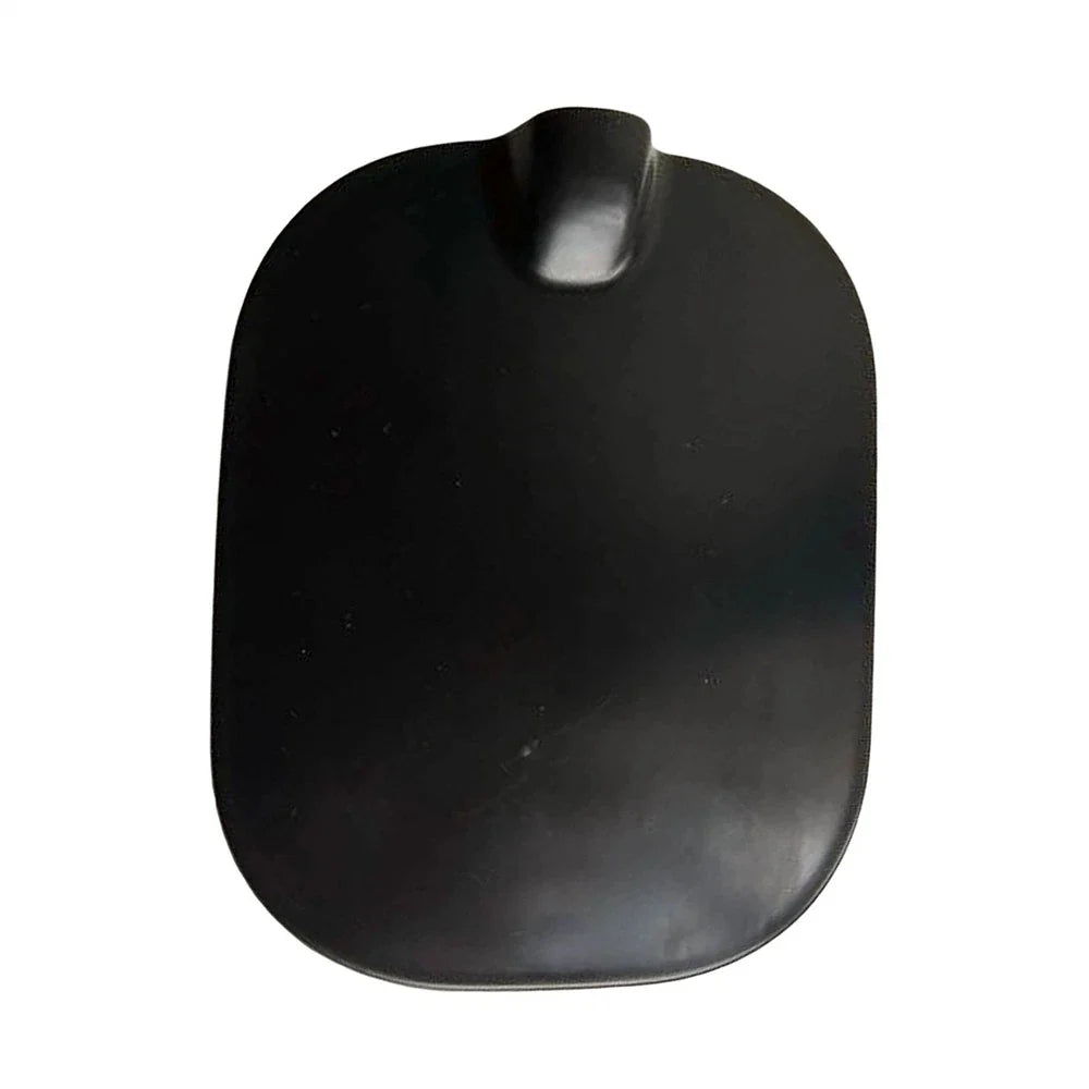Fuel Tank Filler Door for 2019-2024 Chevrolet Silverado 1500 (2019-2024)