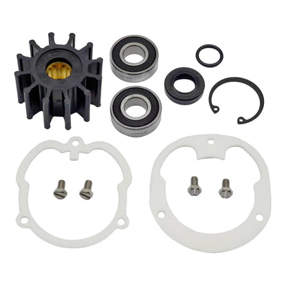Pump Rebuild Kit for Volvo Penta OMC 3.0L 4.3L 5.0L 5.7L 7.4L 8.2L