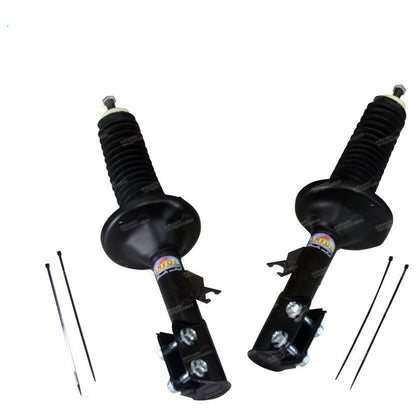 Rear Strut Shock Absorber Set for Subaru Liberty BD BG (1996–1999) AWD