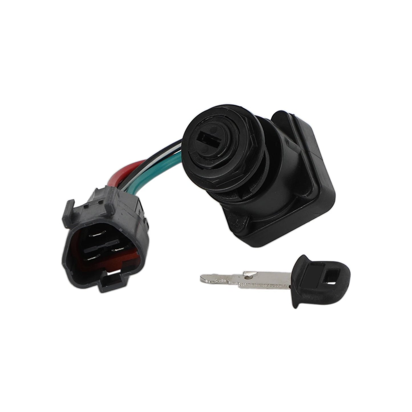 Screw Drill Bit Installation Kit for Yamaha Blaster YFS200 (1988–2006)