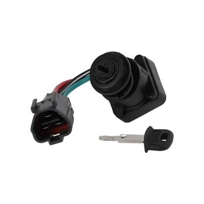 Screw Drill Bit Installation Kit for Yamaha Blaster YFS200 (1988–2006)