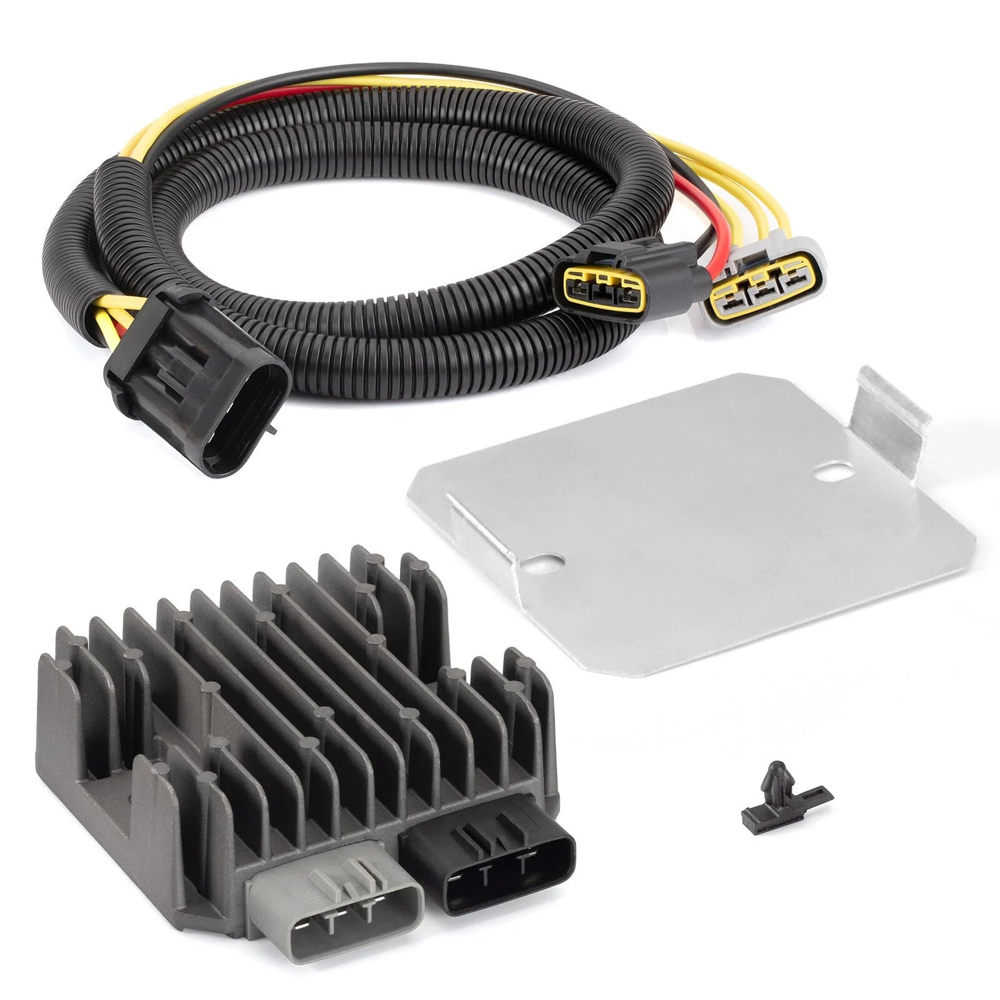 Voltage Regulator Rectifier for Polaris Scrambler General 850–1000 (2016–2017)