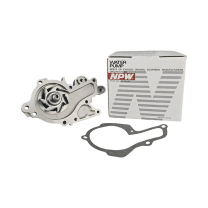 Water Pump for Suzuki Jimny (1998–2005)