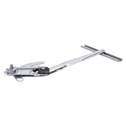 Front Right Manual Single Arm Window Regulator for Holden Rodeo (1998–2003)