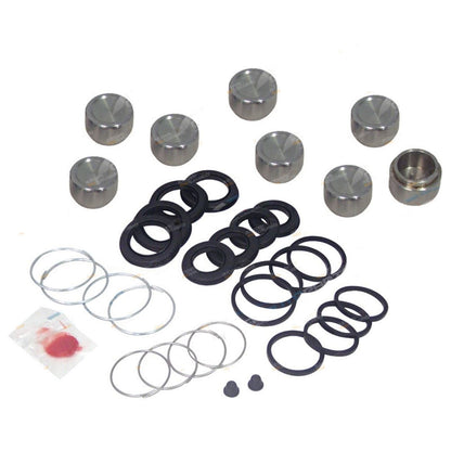 Front Disc Brake Caliper Piston Repair Kit for Hilux (1988–1997)