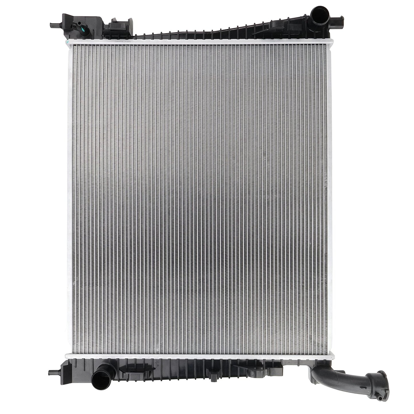 Radiator for Jeep Grand Cherokee WK (2010–2026)
