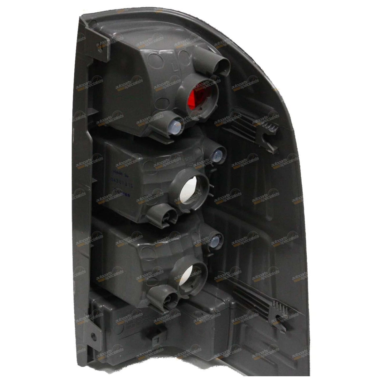 LH Tail Light for Ford Ranger PK (2009–2011) Ute