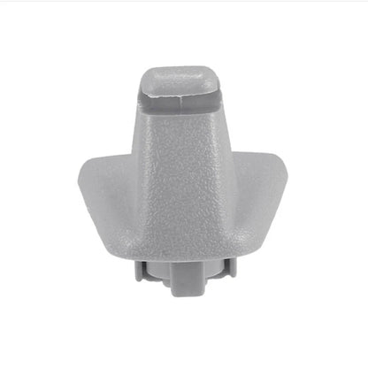Car Visor Hook Clips Fixing Pegs 2 x for Chrysler 300 (2005–2023)