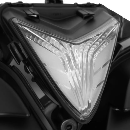 Headlight Assembly for Yamaha YZF-R3 R25 (2015-2018)