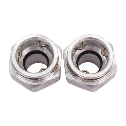 Transmission Cooler Line Quick Connect for Chrysler Dodge Vehicles