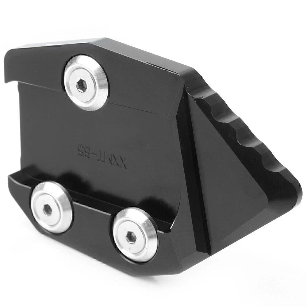 Kickstand Side Stand Extension Pad for Kawasaki VN 650 (2015-2018)