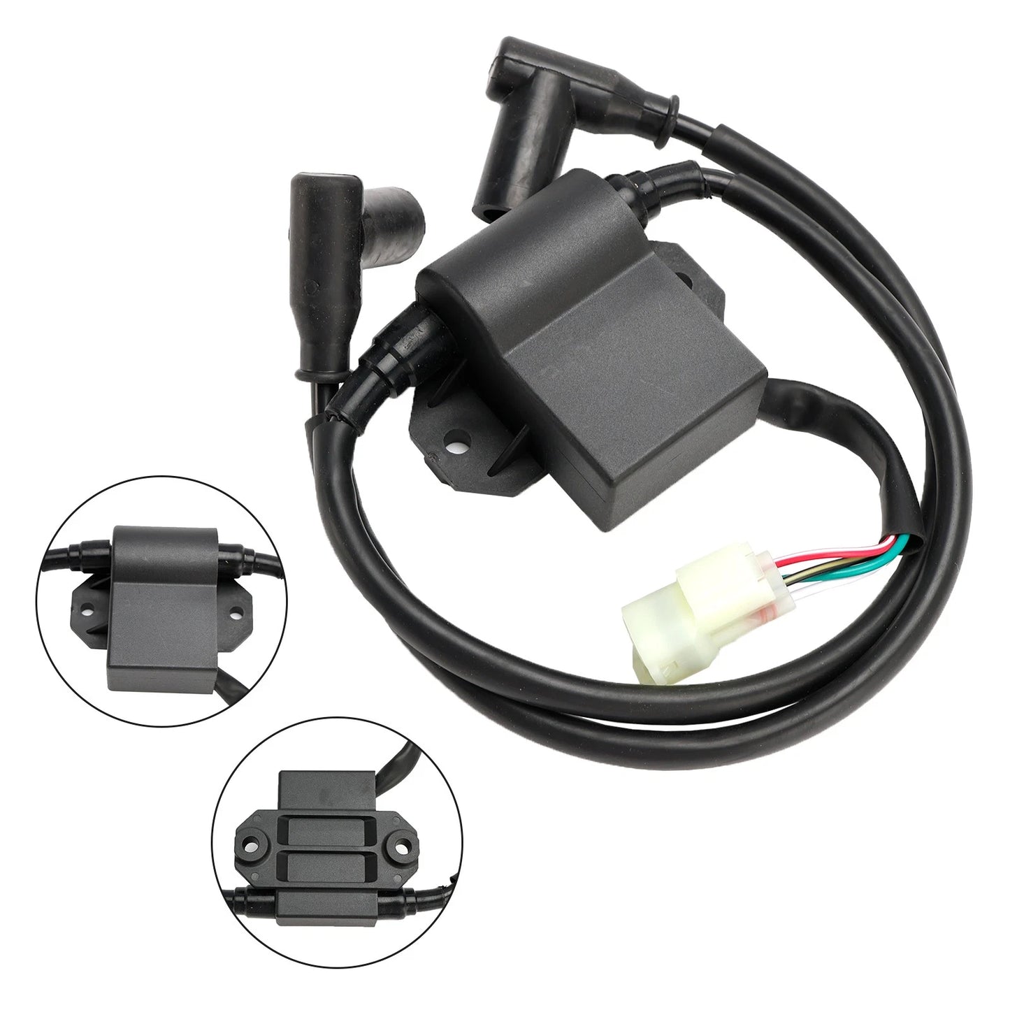 Rear View Camera 95760-C8001 for Hyundai i20 (2018)