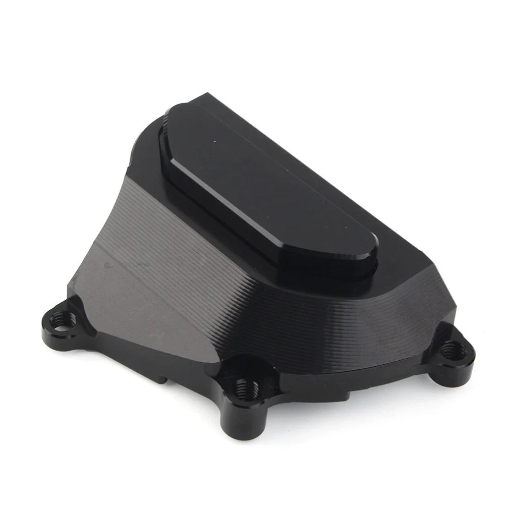 Stator Cover Guard Slider for Honda CBR1000RR (2003-2006) Black