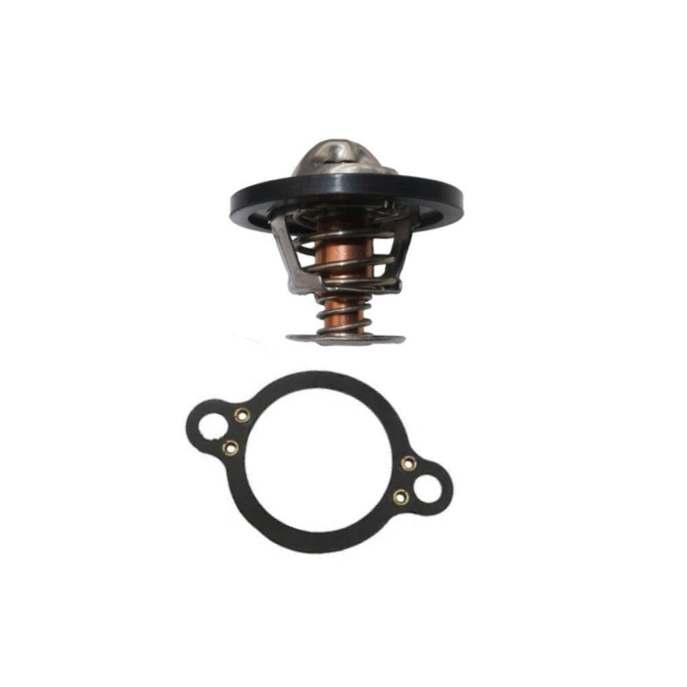 Thermostat Kit 160º for Mercruiser 3.7L 4cyl (1980–1989)