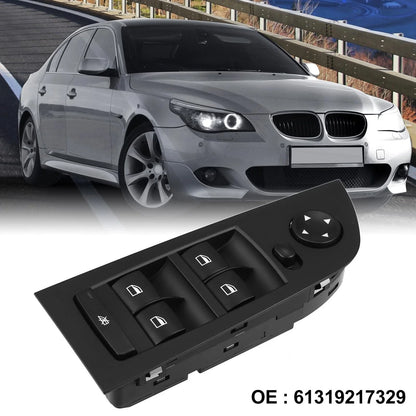 2x Master Power Window Switch for BMW 325i (2005-2011) for BMW 335i (2007-2012)