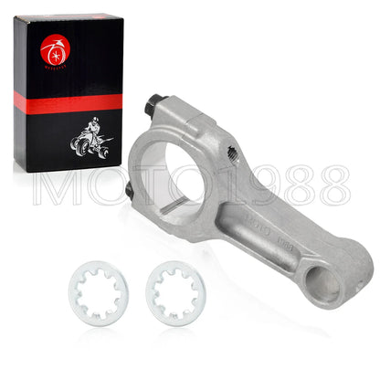 Connecting Rod 295cc for EZGO Golf Cart Fuji Robin Engine (1991–2008)