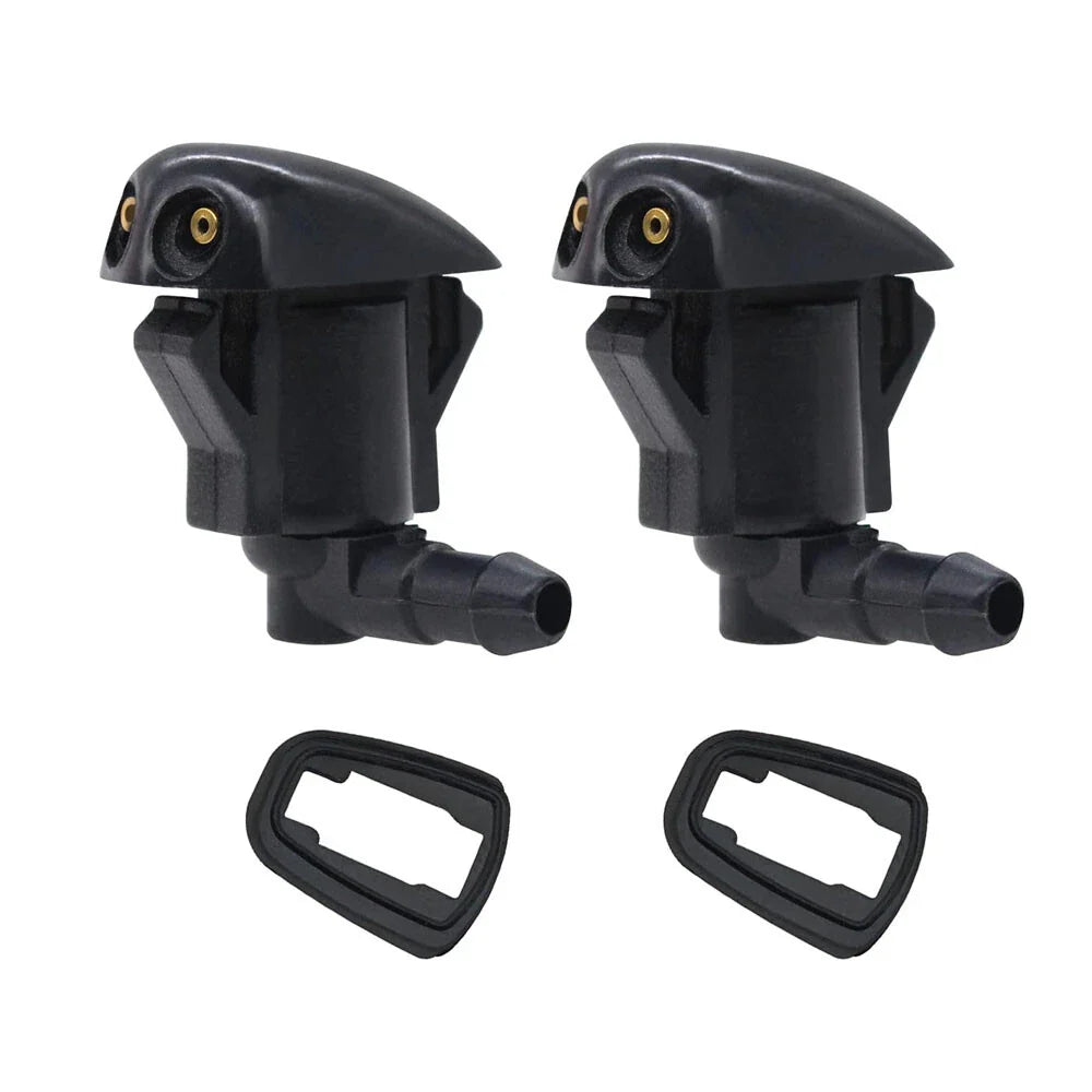 Windshield Washer Wiper Sprayer Nozzles for Toyota Camry, Celica, Echo, Corolla