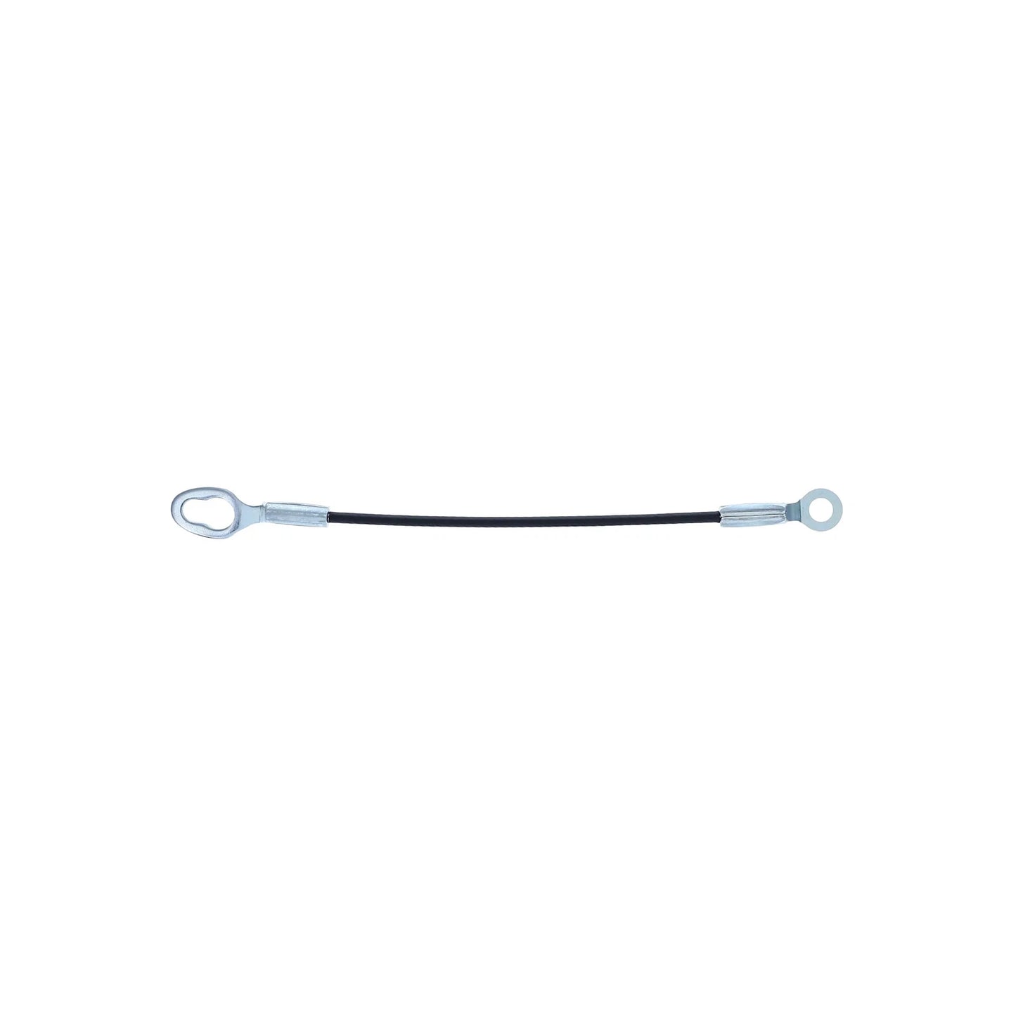 Tailgate Cable Strap for Toyota Hilux (2005–2015)