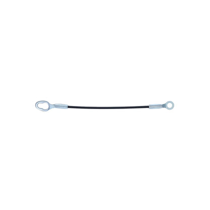 Tailgate Cable Strap for Toyota Hilux (2005–2015)