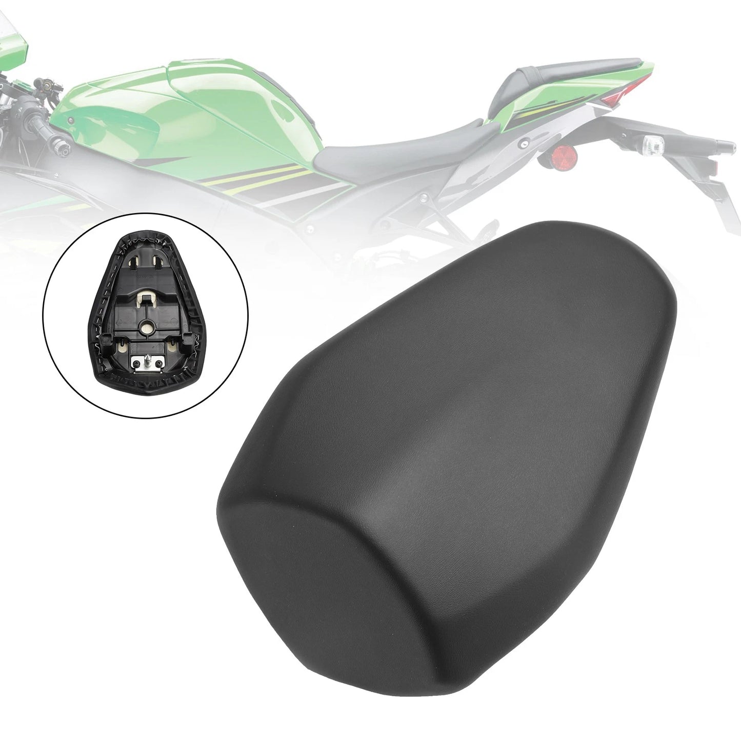Handguard for BMW R Nine T Scrambler (2017–2021)