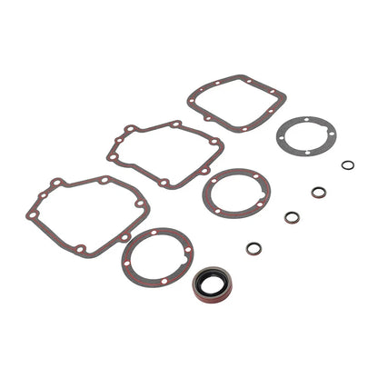 Seal & Gasket Kit for Muncie M20 M21 M22 4 Speed Transmissions (1963-1974)