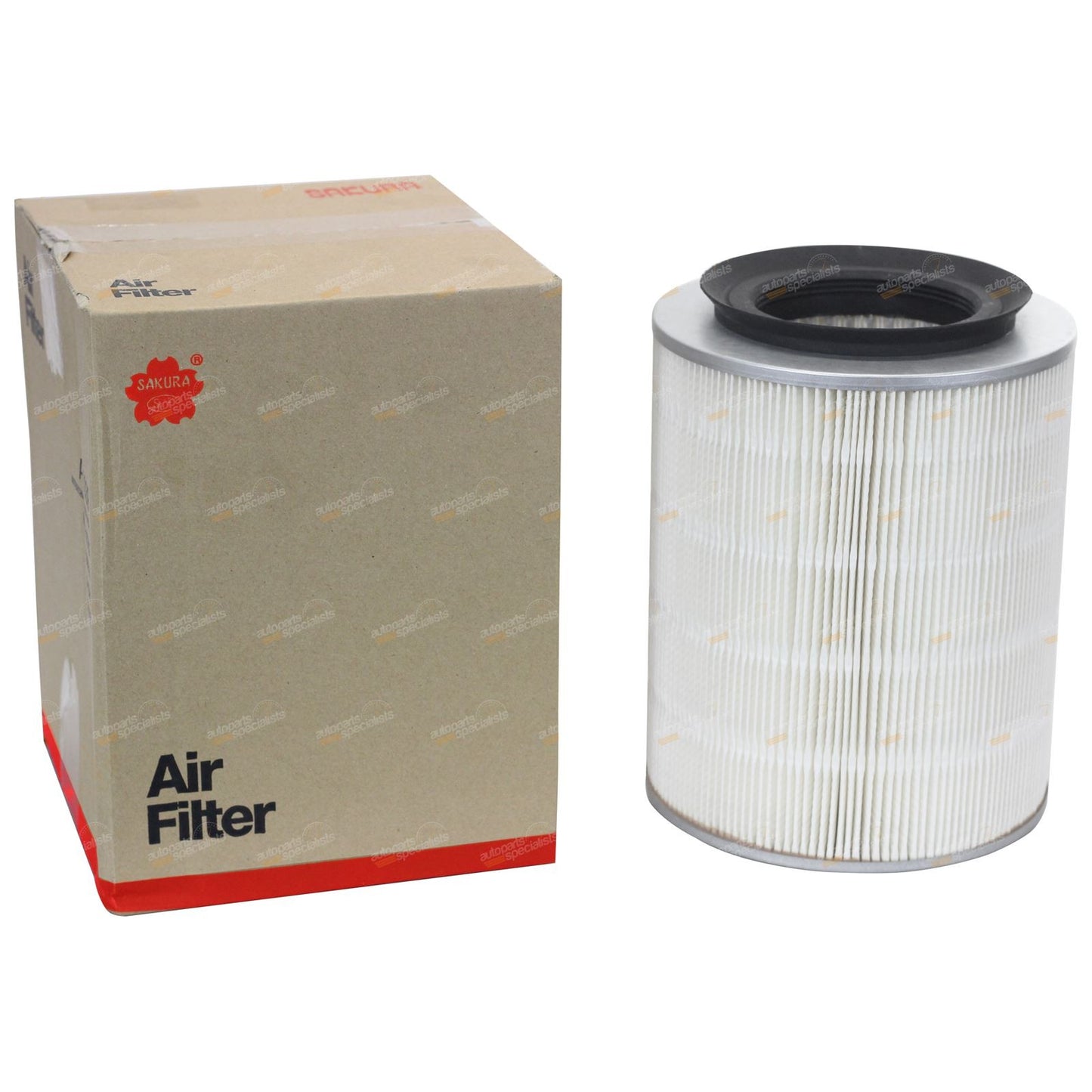Air Filter for Mitsubishi Canter FB Series (1998–2002)