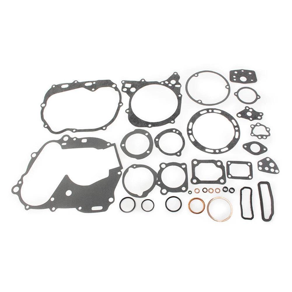 Front Speaker Cover Mesh Black for Honda GL1500 (1988–2000)