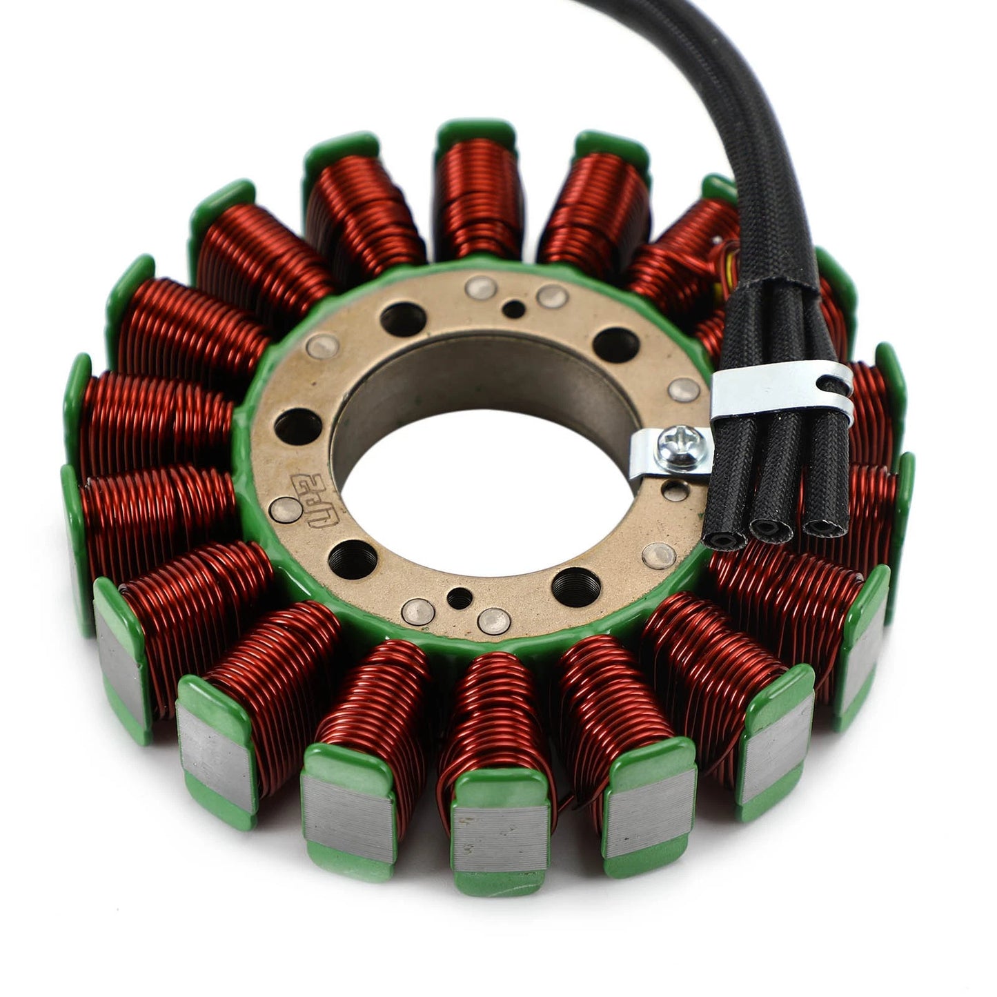 Alternator Stator for Yamaha YZF R15 R125 MT 125/FZ150 (2014–2019) WR 125 R X (2009–2014)