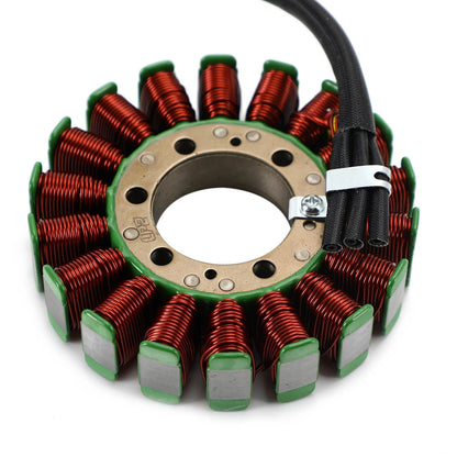 Alternator Stator for Yamaha YZF R15 R125 MT 125/FZ150 (2014–2019) WR 125 R X (2009–2014)