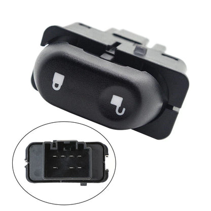 Power Door Lock Switch Ford F-250 Super Duty (2002–2007)
