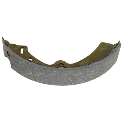 Rear Brake Shoes Set for Suzuki Sierra SJ410 1.0L (1983-1984)