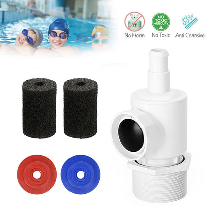 Wall Mount Connector for Polaris Pool Cleaner 180 280 380 (9-100-9001)