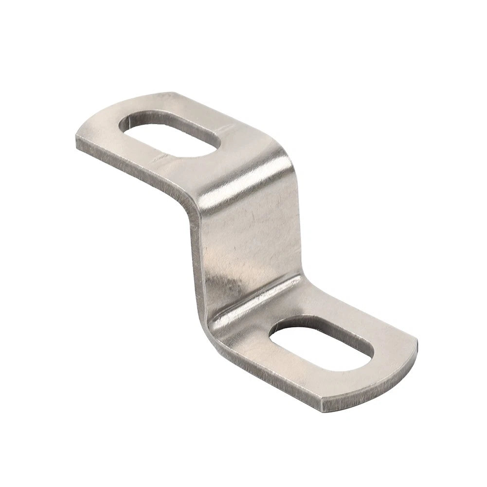 Exhaust Pipe Clamp Bracket for Universal Motorcycle (All Years)