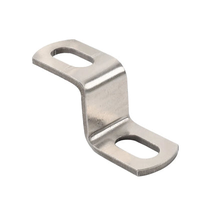 Exhaust Pipe Clamp Bracket for Universal Motorcycle (All Years)