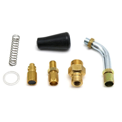 Carburetor Cable Choke Starter Valve Plunger Kit for Mikuni TM/VM Motorcycle